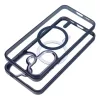 Samsung Galaxy A57 ROAR tok MAG BUMPER MagSafe kompatibilis sötétké-5903396463310 2 kép