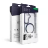 Samsung Galaxy A57 ROAR tok MAG BUMPER MagSafe kompatibilis sötétké-5903396463310 5 kép
