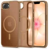 iPhone 16e / 17e Tech-protect Basicmag Magsafe tok Barna-Matt