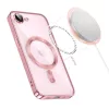 iPhone 16e / 17e Tech-protect Magflex Magsafe tok Rózsaszín Arany-5906302339761 3 kép