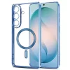 Samsung Galaxy S26 Tech-protect Magflex Magsafe tok Békéskék-5906302339532 2 kép
