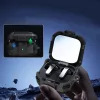 Samsung Galaxy Buds 4 / 4 Pro Tech-protect Carbonox Magsafe tok fekete-5906302392933 5 kép