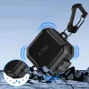 Samsung Galaxy Buds 4 / 4 Pro Tech-protect Carbonox Magsafe tok fekete-5906302392933 6 kép
