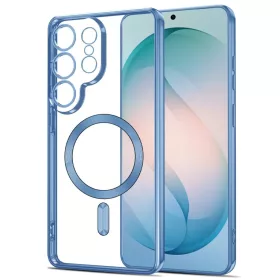 Samsung Galaxy S26 Ultra Tech-protect Magflex Magsafe Błękitny tok-5906302339549 2 kép