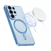 Samsung Galaxy S26 Ultra Tech-protect Magflex Magsafe Błękitny tok-5906302339549 3 kép