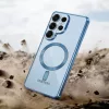 Samsung Galaxy S26 Ultra Tech-protect Magflex Magsafe Błękitny tok-5906302339549 5 kép