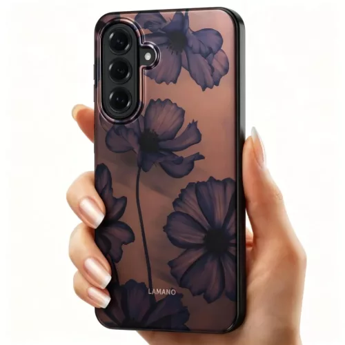 Samsung Galaxy A57 5G Velvet Night tok-5906302392216 3 kép