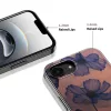 iPhone 16e / 17e Tech-Protect Lamano Magsafe Velvety Éjszaka tok-5906302392643 3 kép