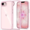 iPhone 16e / 17e Tech-protect Magmat tok Rózsaszín/Átlátszó-5906302339747 1 kép