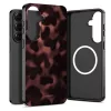 Samsung Galaxy A57 5G Tech-protect Lamano Magsafe Panther tok-5906302392193 1 kép