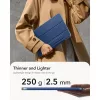 Apple iPad Air 11 2024-2026 ESR Rebound Mágneses tok Granátkék-4894240141403 3 kép