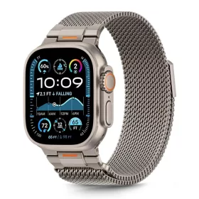 Apple Watch 8 / 9 / 10 / 11 / SE / Ultra (44 / 45 / 46 / 49 mm) Tech-P-5906302339853 1 kép