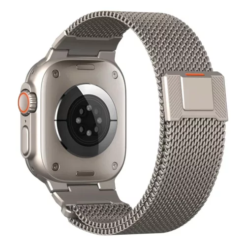Apple Watch 8 / 9 / 10 / 11 / SE / Ultra (44 / 45 / 46 / 49 mm) Tech-P-5906302339853 2 kép