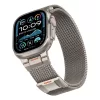 Apple Watch 8 / 9 / 10 / 11 / SE / Ultra (44 / 45 / 46 / 49 mm) Tech-P-5906302339853 3 kép