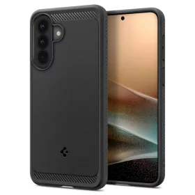 Samsung Galaxy A57 5G Rugged Armor tok Czarny matowy-8800283309294 1 kép