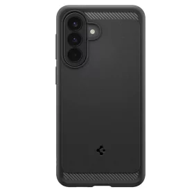 Samsung Galaxy A57 5G Rugged Armor tok Czarny matowy-8800283309294 2 kép