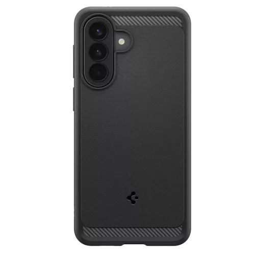 Samsung Galaxy A57 5G Rugged Armor tok Czarny matowy-8800283309294 2 kép