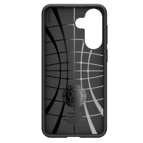 Samsung Galaxy A57 5G Rugged Armor tok Czarny matowy-8800283309294 3 kép