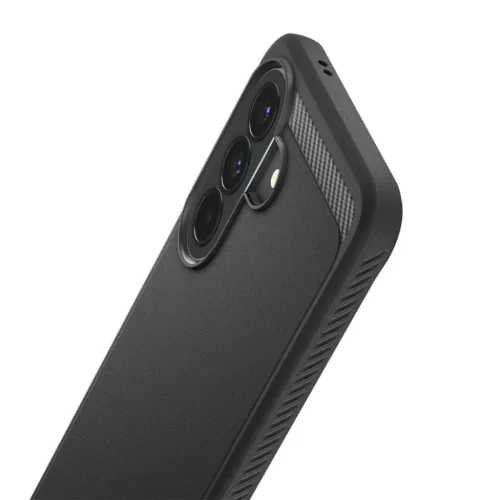 Samsung Galaxy A57 5G Rugged Armor tok Czarny matowy-8800283309294 8 kép