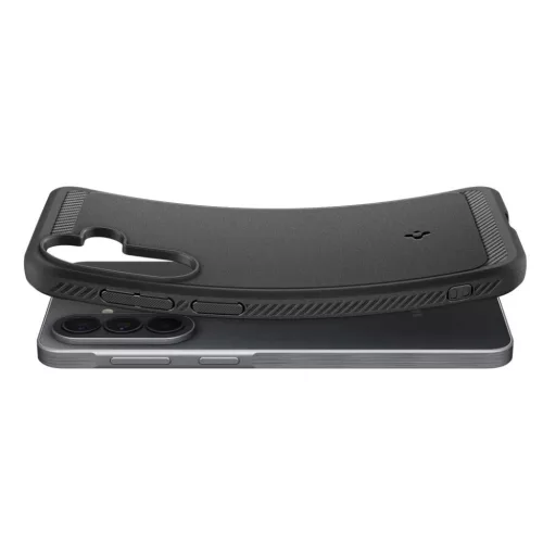 Samsung Galaxy A57 5G Rugged Armor tok Czarny matowy-8800283309294 10 kép