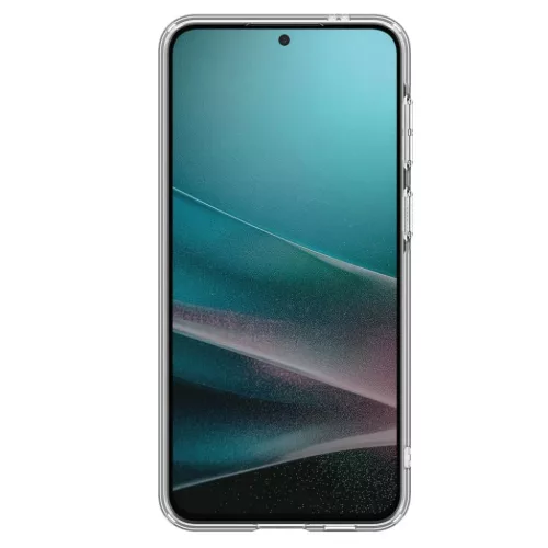 Samsung Galaxy A57 5G Spigen Ultra Hybrid tok, Kristálytiszta-8800337242553 3 kép