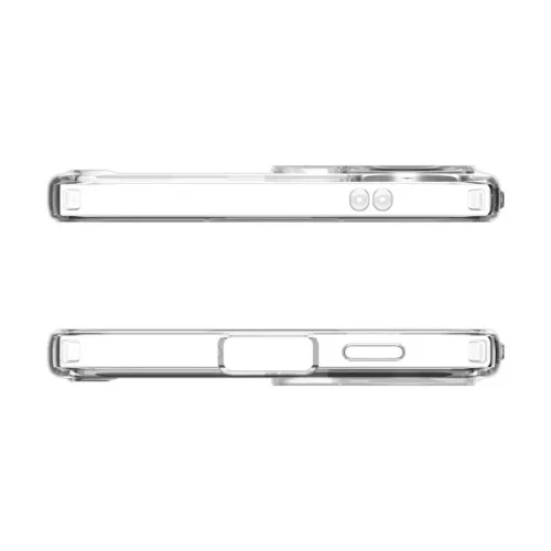 Samsung Galaxy A57 5G Spigen Ultra Hybrid tok, Kristálytiszta-8800337242553 5 kép