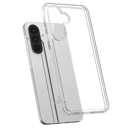 Samsung Galaxy A57 5G Spigen Ultra Hybrid tok, Kristálytiszta-8800337242553 6 kép