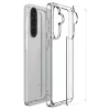 Samsung Galaxy A57 5G Spigen Ultra Hybrid tok, Kristálytiszta-8800337242553 8 kép
