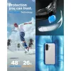 Samsung Galaxy A57 5G Spigen Ultra Hybrid tok, Kristálytiszta-8800337242553 10 kép