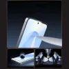 Samsung Galaxy S26 Tech-Protect Easy Set+ 3-csomag Fekete üvegfólia-5906302390779 5 kép