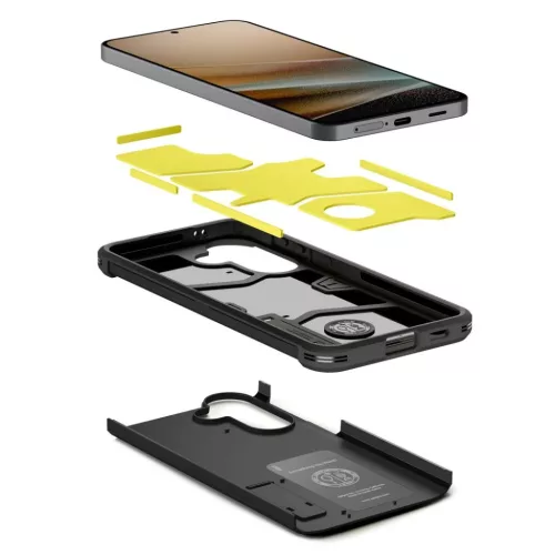 Samsung Galaxy A57 5G Spigen Tough Armor tok-8800337242577 6 kép