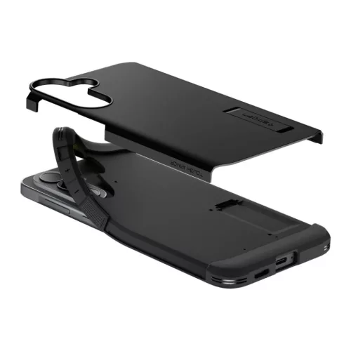 Samsung Galaxy A57 5G Spigen Tough Armor tok-8800337242577 9 kép