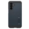 Samsung Galaxy A57 5G Spigen Tough Armor tok - Fém Pala / Sötétkék-8800337242584 2 kép