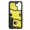 Samsung Galaxy A57 5G Spigen Tough Armor tok - Fém Pala / Sötétkék-8800337242584 3 kép