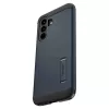 Samsung Galaxy A57 5G Spigen Tough Armor tok - Fém Pala / Sötétkék-8800337242584 8 kép