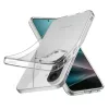 Samsung Galaxy A57 5G Spigen Liquid Crystal tok-8800337242591 6 kép