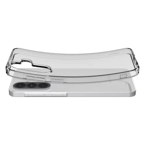Samsung Galaxy A57 5G Spigen Liquid Crystal tok-8800337242591 9 kép