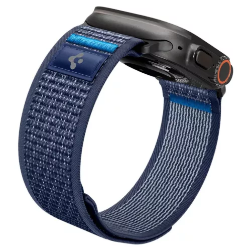 Apple Watch 8 / 9 / 10 / 11 / SE / Ultra (44 / 45 / 46 / 49 mm) Spigen-8800283317411 3 kép