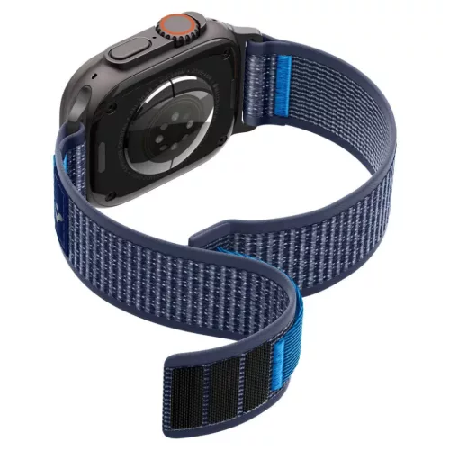 Apple Watch 8 / 9 / 10 / 11 / SE / Ultra (44 / 45 / 46 / 49 mm) Spigen-8800283317411 4 kép