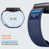 Apple Watch 8 / 9 / 10 / 11 / SE / Ultra (44 / 45 / 46 / 49 mm) Spigen-8800283317411 7 kép