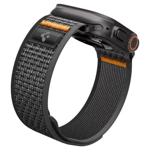 Apple Watch 8 / 9 / 10 / 11 / SE / Ultra (44 / 45 / 46 / 49 mm) Spigen-8800283317404 3 kép