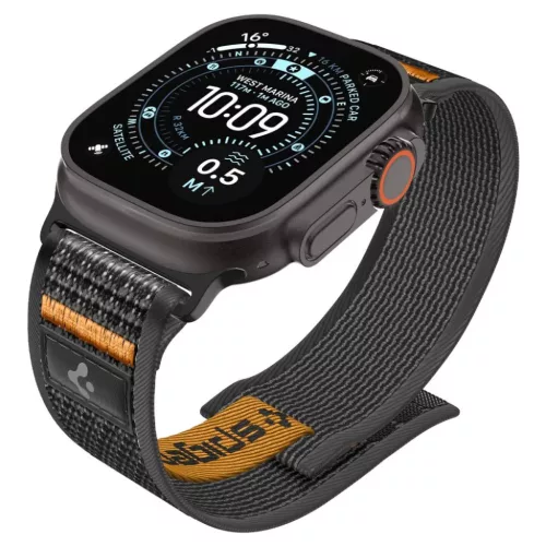 Apple Watch 8 / 9 / 10 / 11 / SE / Ultra (44 / 45 / 46 / 49 mm) Spigen-8800283317404 4 kép