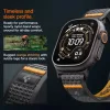 Apple Watch 8 / 9 / 10 / 11 / SE / Ultra (44 / 45 / 46 / 49 mm) Spigen-8800283317404 8 kép