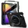 Xiaomi Pad 7 / 7 Pro / 8 / 8 Pro Tech-protect Solid tok