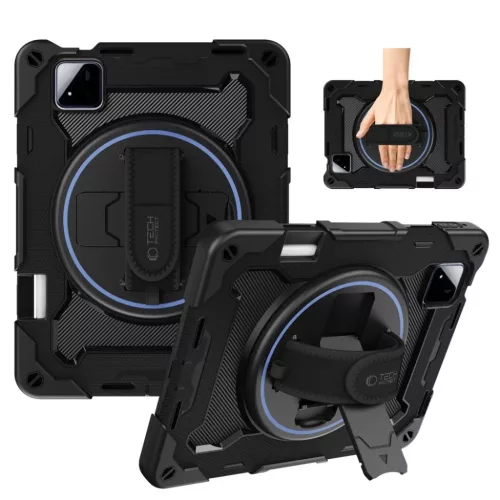 Xiaomi Pad 7 / 7 Pro / 8 / 8 Pro Tech-protect Solid tok-5906302339471 3 kép