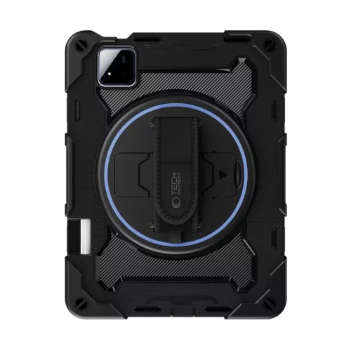 Xiaomi Pad 7 / 7 Pro / 8 / 8 Pro Tech-protect Solid tok-5906302339471 4 kép
