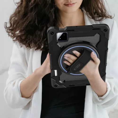 Xiaomi Pad 7 / 7 Pro / 8 / 8 Pro Tech-protect Solid tok-5906302339471 8 kép