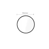 Xiaomi Watch 5 üvegfólia Tech-protect Easy Set Flex+ 3-pack fekete-5906302339785 3 kép