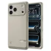 iPhone 17 Pro Max Spigen Classic LS MagSafe tok Bežs színű