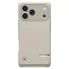 iPhone 17 Pro Max Spigen Classic LS MagSafe tok Bežs színű-8800283316100 2 kép